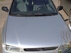 Subaru Impreza 1.6 AT, 1998, 220 000 км объявление продам