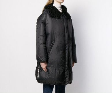 Пуховик Army by Yves Salomon