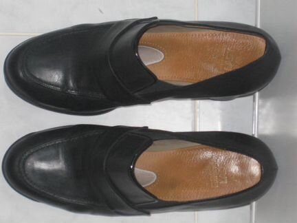 Туфли фирменные