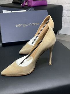 Продам туфли Sergio Rossi оригинал