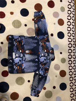 Комплект (комбинезон) зимний Reima