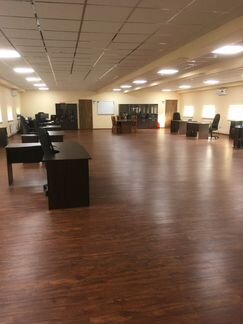 Офисное помещение, 263 м²