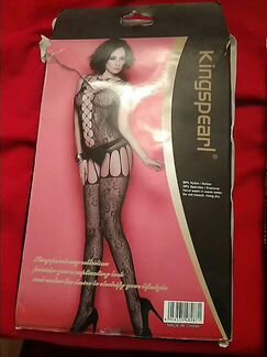 Эротическое боди