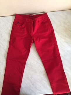 Брюки US polo assn новые