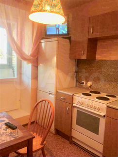 2-к квартира, 54 м², 11/22 эт.