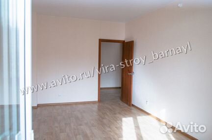 1-к квартира, 33.3 м², 8/17 эт.