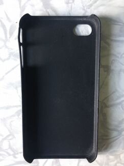 Чехол на iPhone 4