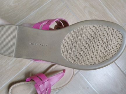 Шлепанцы Rockport