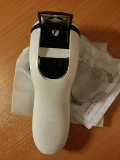 Электробритва povos pq8602 водонепроницаемая