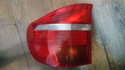 Фонарь задний в крыло BMW X5