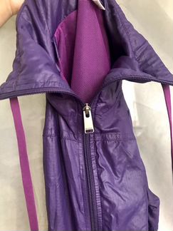 Ветровка Reebok