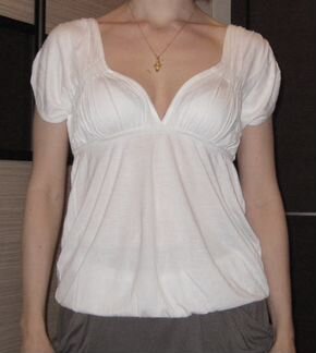 Топ женский 44-46 размер