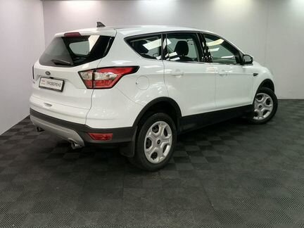 Ford Kuga 2.5 AT, 2019, 76 450 км