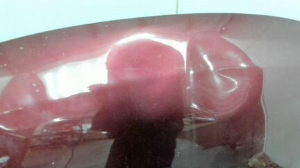 Капот Nissan Murano, 2009