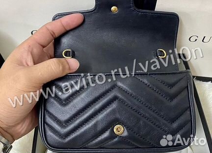 Клатч Gucci
