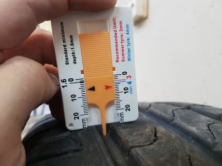 Pirelli Scorpion Verde 235/65 R17 108V