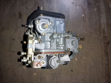 Карбюратор дааз 2140-1107010-70