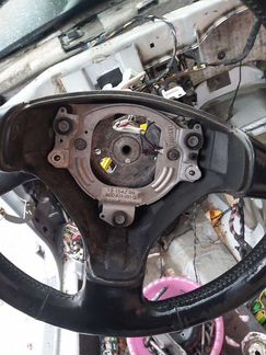 Руль Ауди А6С5