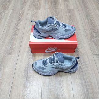 Кроссовки Nike m2k tekno