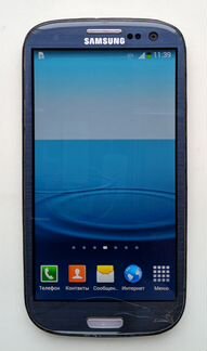 Samsung Galaxy S3 GT-I9300