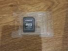 Переходник MicroSD на SD