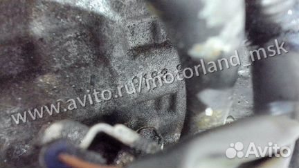 Коробка передач Toyota Previa (Estima) 2.4 Инжекто