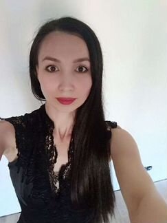 Массаж для души и тела