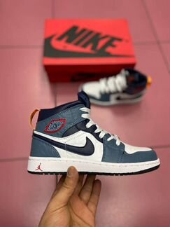 Кроссовки nike Аir Jordan 1