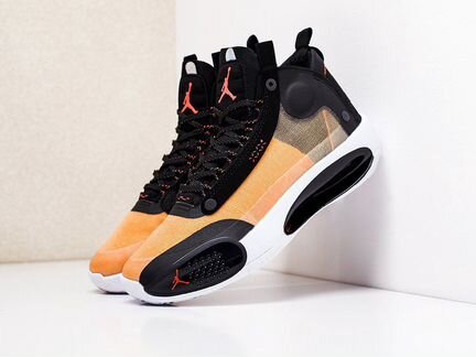 Кроссовки Nike Air Jordan xxxiv