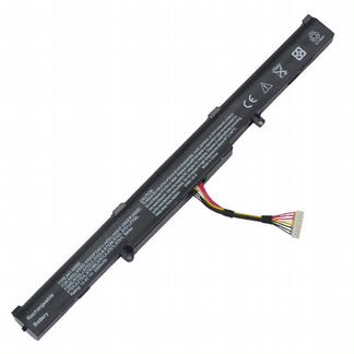 Аккумулятор Asus A41-X550E 14.4V 2200mAh OEM