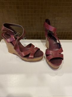 Chloe оригинал босоножки 38 размер
