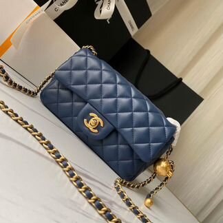 Клатч Chanel