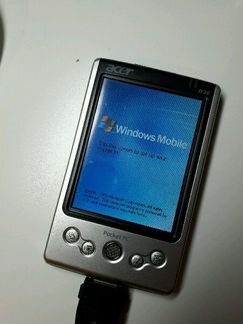 Acer pocket PC N30
