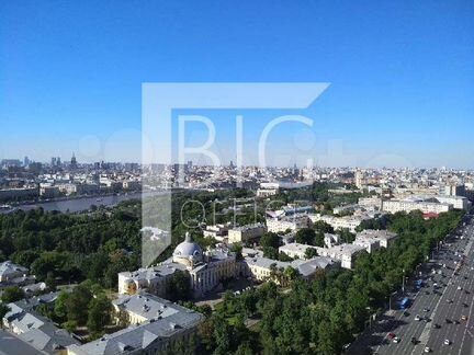 Сдам офисное помещение, 181 м²