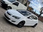 Opel Astra 1.4 МТ, 2010, 170 000 км