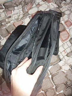 Сумка для учёбы и ноутбука