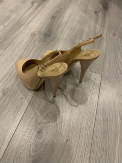 Туфли vero cuolo 36 размер оригинал Италия