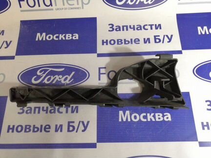 Кронштейн крепления переднего бампера левый Ford