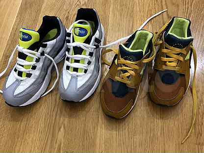 huarache 32