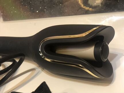 Щипцы Philips BHB876/00 StyleCare Prestige