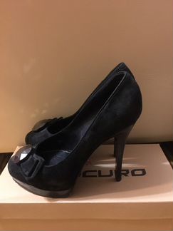 Туфли женские Nando Muzi