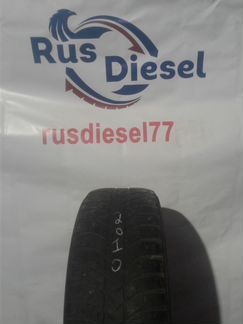 Зимние шины R16 215 60 Bridgestone А2010