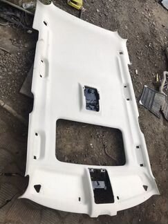 Потолок Range Rover Vogue 3 L322