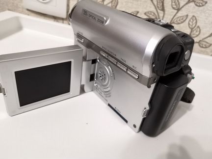 Видеокамера