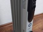 Продам масляный радиатор Scarlett SC - OH67B01-5