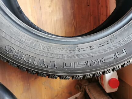 Зимние шины Nokian Hakkapeliitta R3 225/60 R18