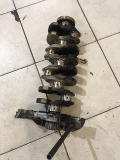 Kia Spectra Коленвал S6D