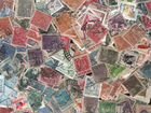 Коллекция марок Бразилии