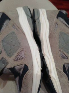 Кроссовки New balance 888 по стельке 18.5 см