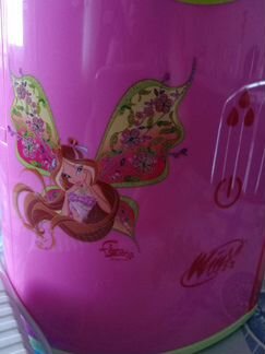 Ультразвуковой увлажнитель воздуха